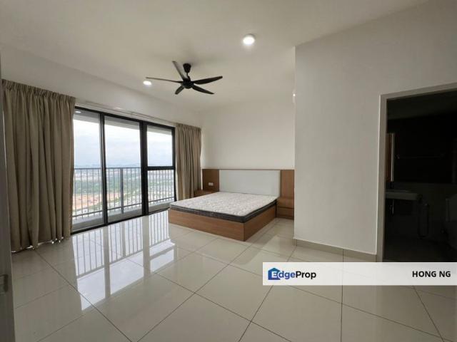Condominium for rent in Petaling, Alam Impian