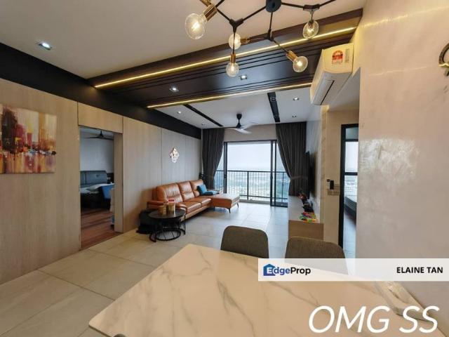 Condominium for sale in Petaling, Alam Impian