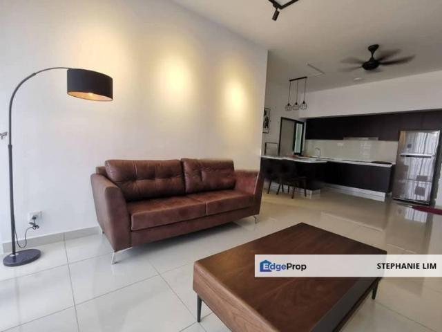 Condominium for rent in Seksyen U13, Shah Alam
