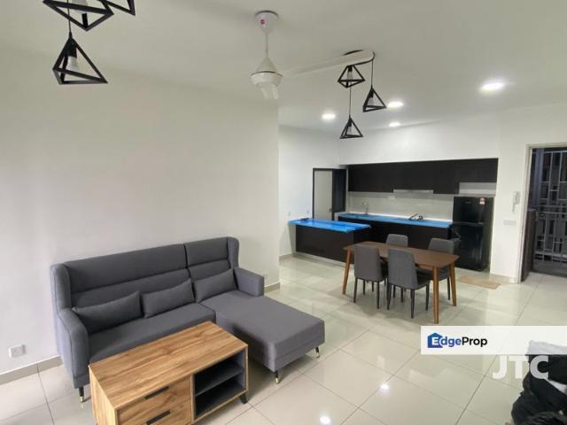 Condominium for rent in Petaling, Alam Impian