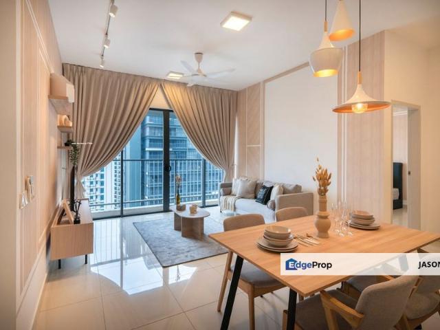 Condominium for rent in Petaling, Alam Impian
