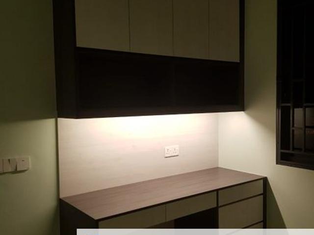 Condominium for sale in Seksyen U13, Shah Alam