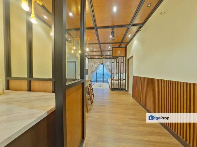 Condominium for rent in Petaling, Alam Impian