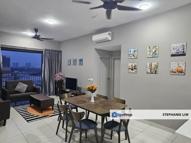 Condominium for rent in Petaling, Alam Impian