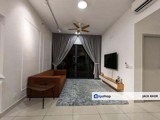 Condominium for rent in Petaling, Alam Impian