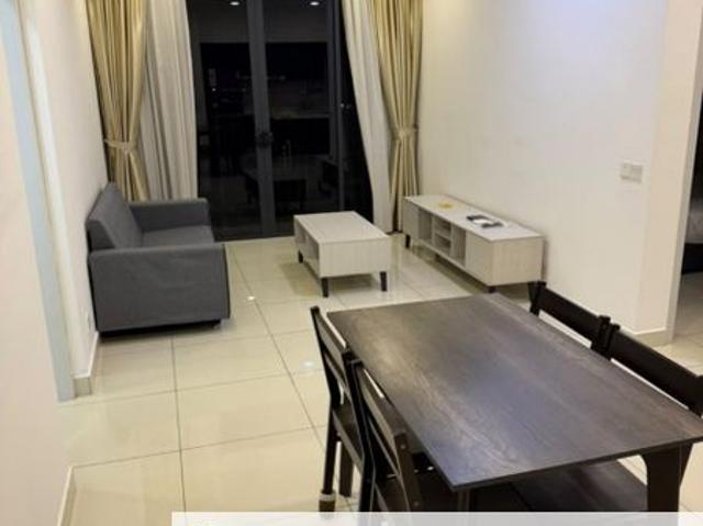 Condominium for rent in Petaling, Alam Impian
