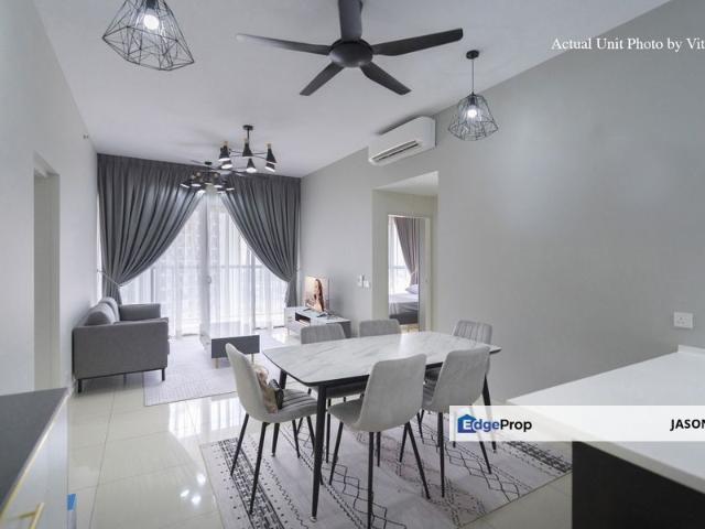 Condominium for rent in Petaling, Alam Impian