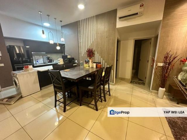 Condominium for rent in Petaling, Alam Impian