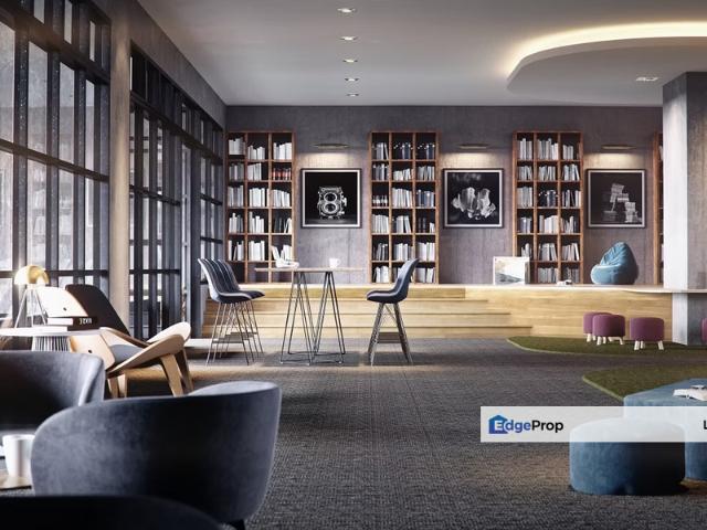House for sale in Selayang, Selangor