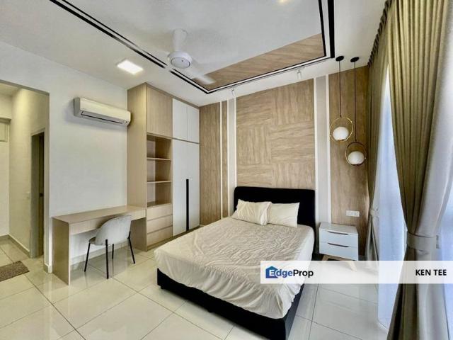 Condominium for rent in Petaling, Alam Impian