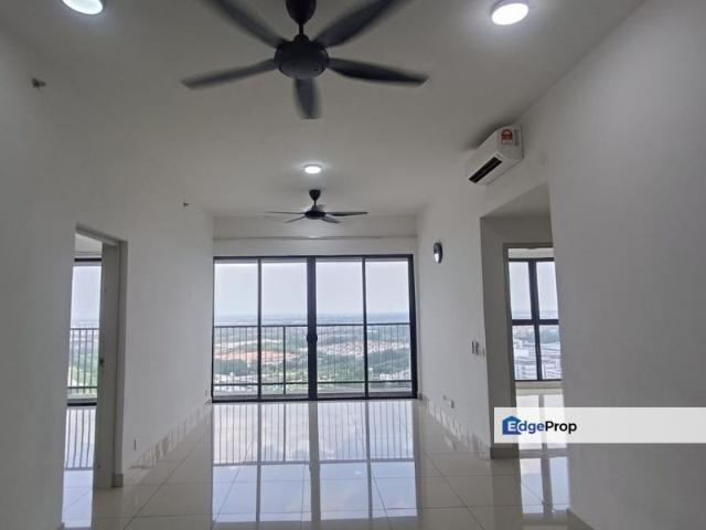 Condominium for sale in Petaling, Alam Impian