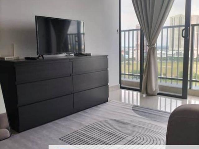 Condominium for rent in Petaling, Alam Impian