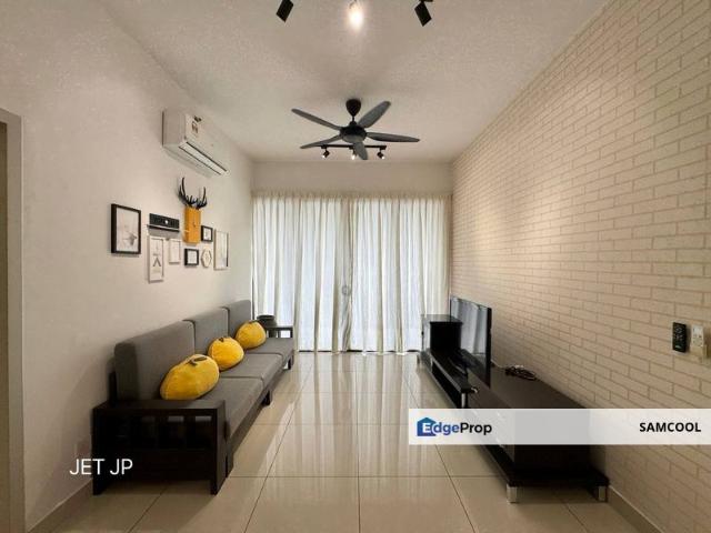 Condominium for rent in Petaling, Alam Impian