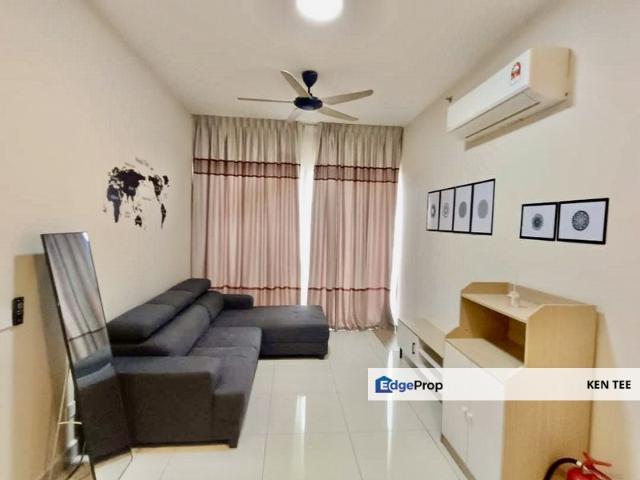 Condominium for rent in Petaling, Alam Impian