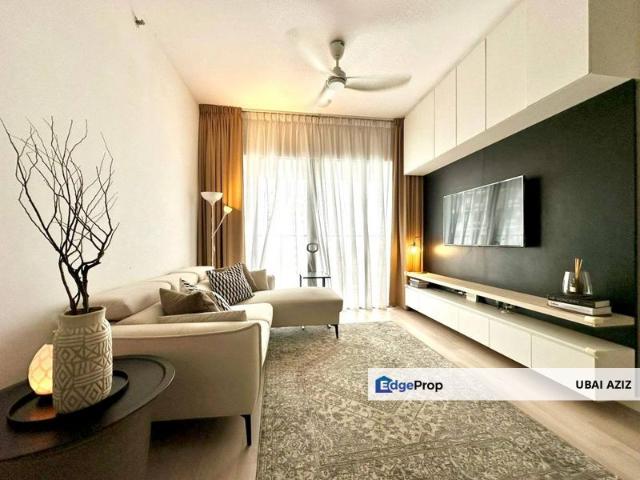 Condominium for sale in Petaling, Alam Impian