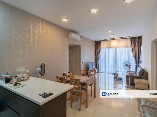 Condominium for rent in Petaling, Alam Impian
