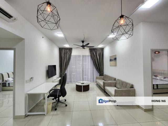 Condominium for rent in Petaling, Alam Impian