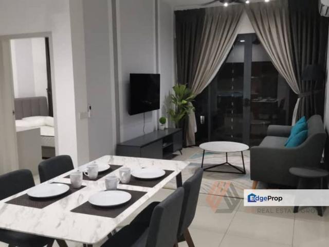 Condominium for rent in Petaling, Alam Impian