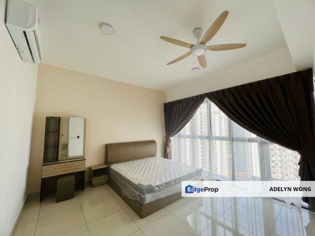 Condominium for rent in Petaling, Alam Impian