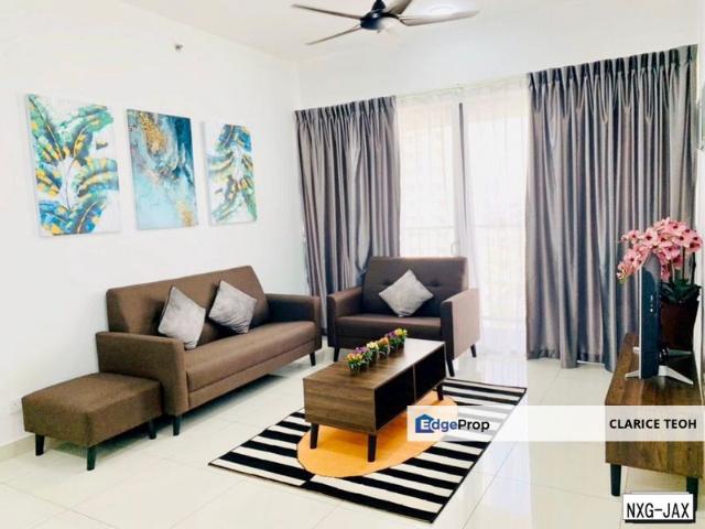 Condominium for rent in Petaling, Alam Impian