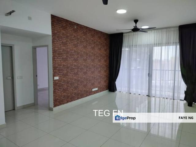 Condominium for sale in Petaling, Alam Impian