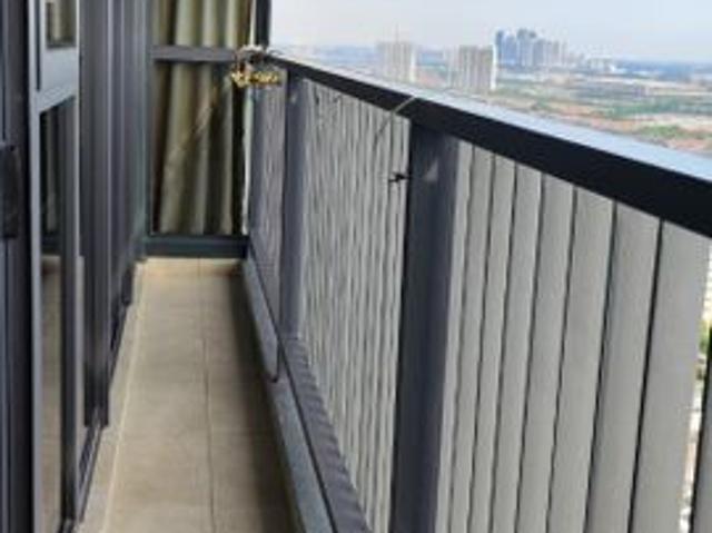 Condominium for sale in Petaling, Alam Impian