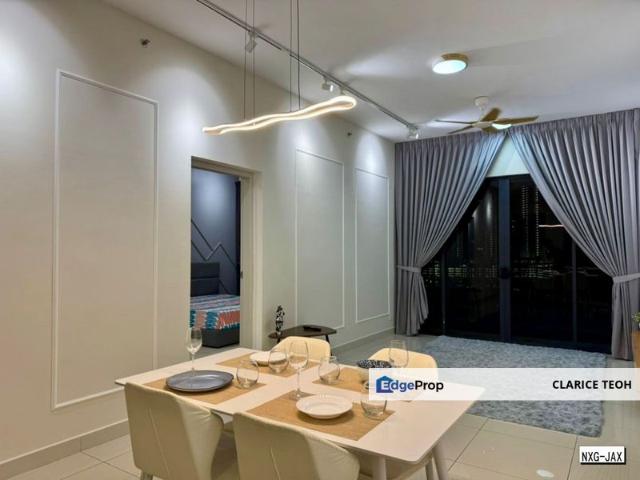 Condominium for rent in Petaling, Alam Impian