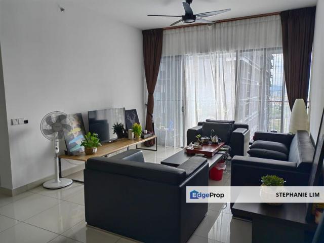 Condominium for sale in Petaling, Alam Impian