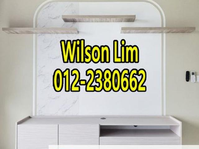 Condominium for sale in Seksyen U13, Shah Alam