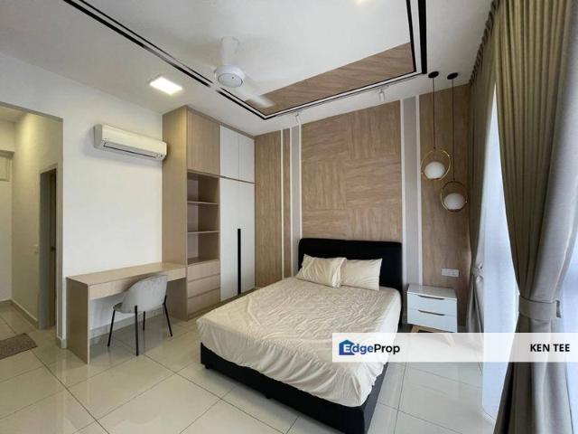 Condominium for rent in Petaling, Alam Impian