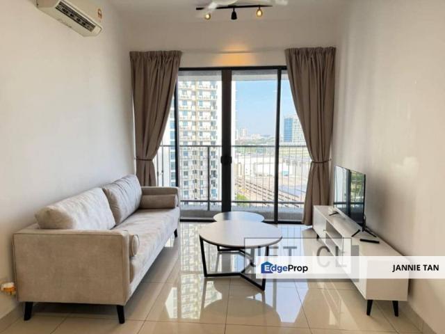 Condominium for sale in Petaling, Alam Impian