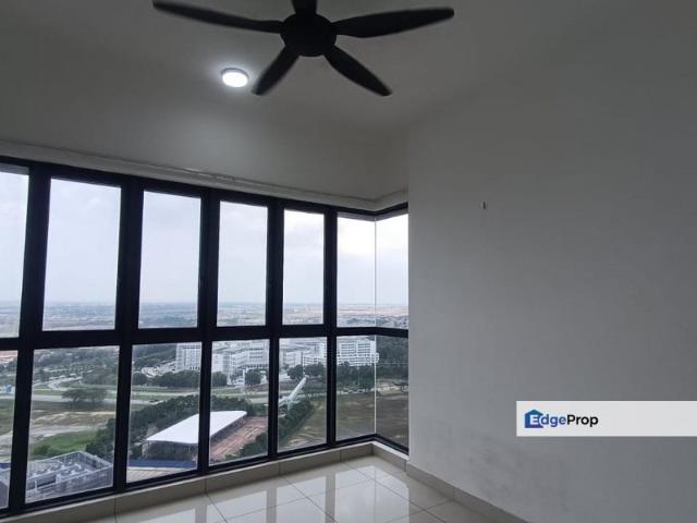Condominium for rent in Petaling, Alam Impian