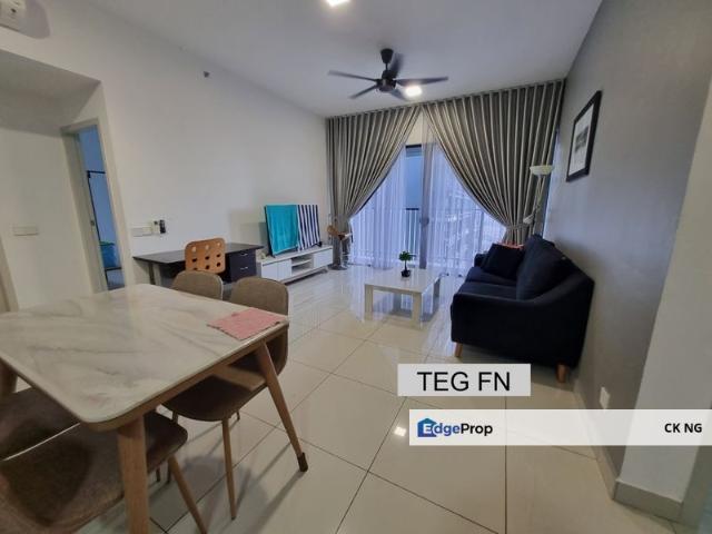 Condominium for rent in Petaling, Alam Impian