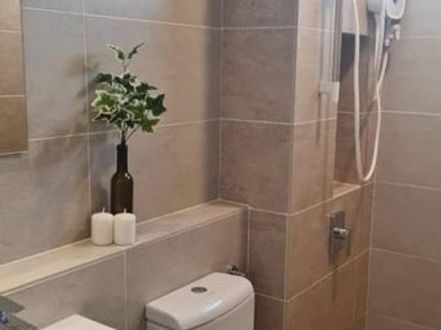 Condominium for sale in Seksyen U13, Shah Alam