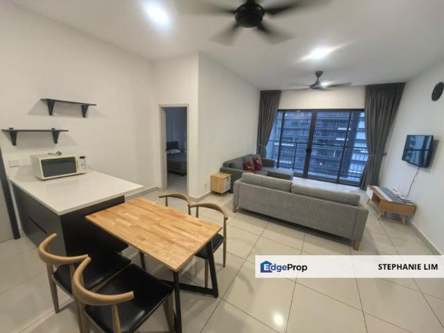 Condominium for rent in Seksyen U13, Shah Alam