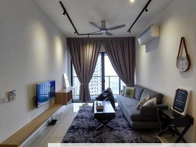 Condominium for sale in Petaling, Alam Impian