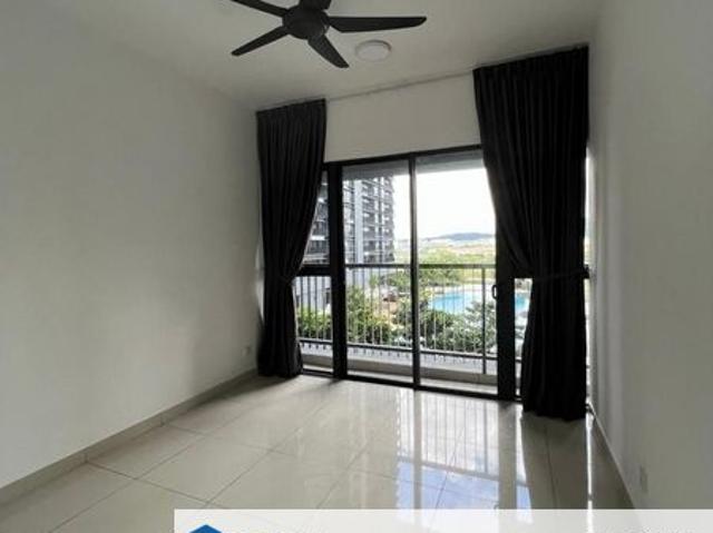 Condominium for rent in Petaling, Alam Impian