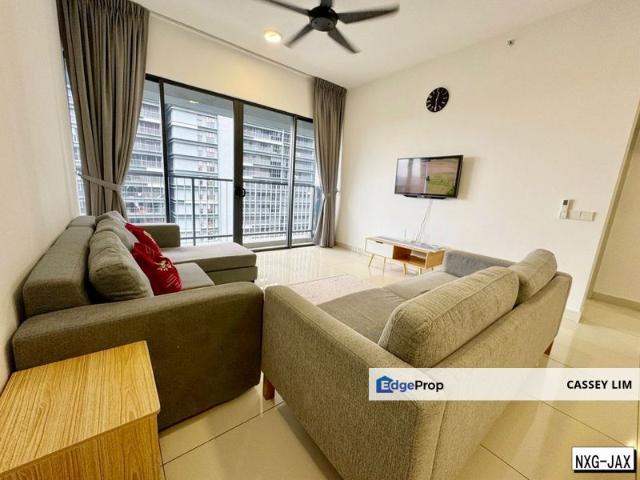Condominium for rent in Petaling, Alam Impian