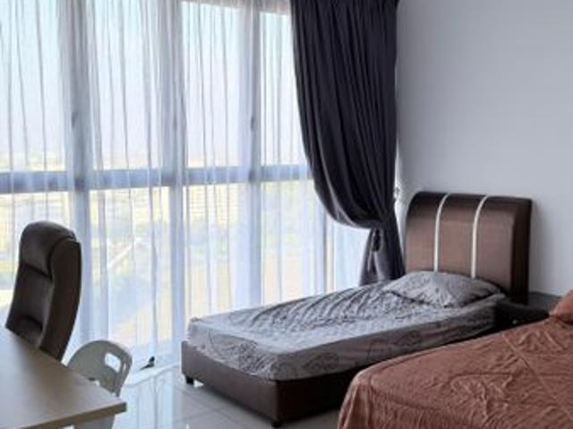 Condominium for rent in Petaling, Alam Impian