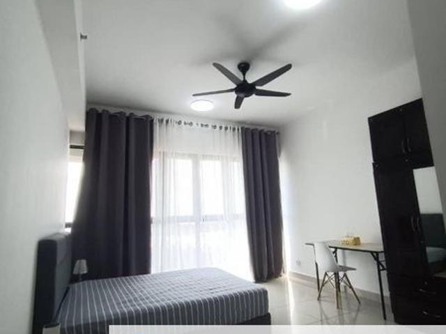 Condominium for rent in Petaling, Alam Impian