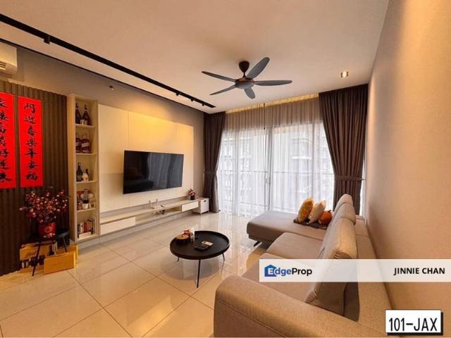 Condominium for rent in Petaling, Alam Impian