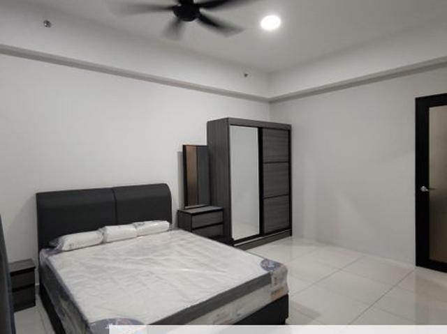 Condominium for rent in Petaling, Alam Impian