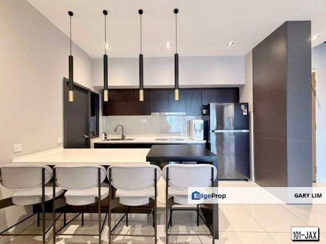 Condominium for rent in Petaling, Alam Impian
