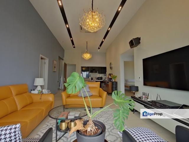 Condominium for rent in Petaling, Alam Impian