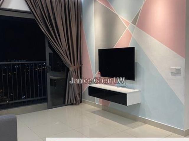 Condominium for rent in Petaling, Alam Impian