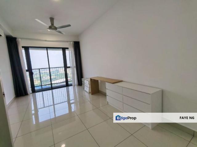 Condominium for rent in Petaling, Alam Impian