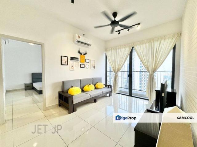Condominium for rent in Petaling, Alam Impian