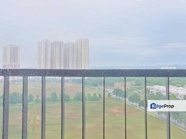 Condominium for rent in Seksyen U13, Shah Alam