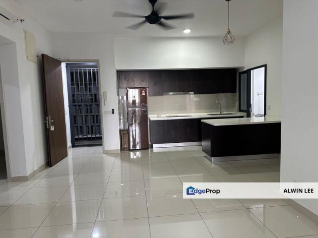 Condominium for rent in Petaling, Alam Impian