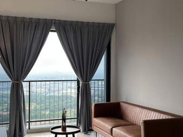 Condominium for sale in Petaling, Alam Impian